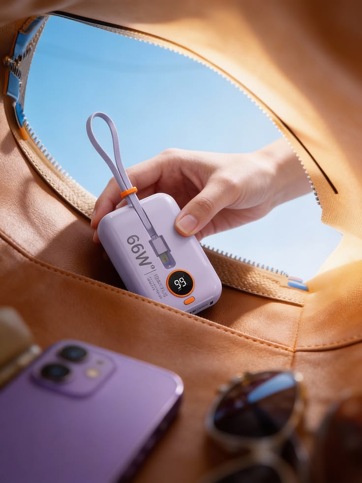 Fast chargers