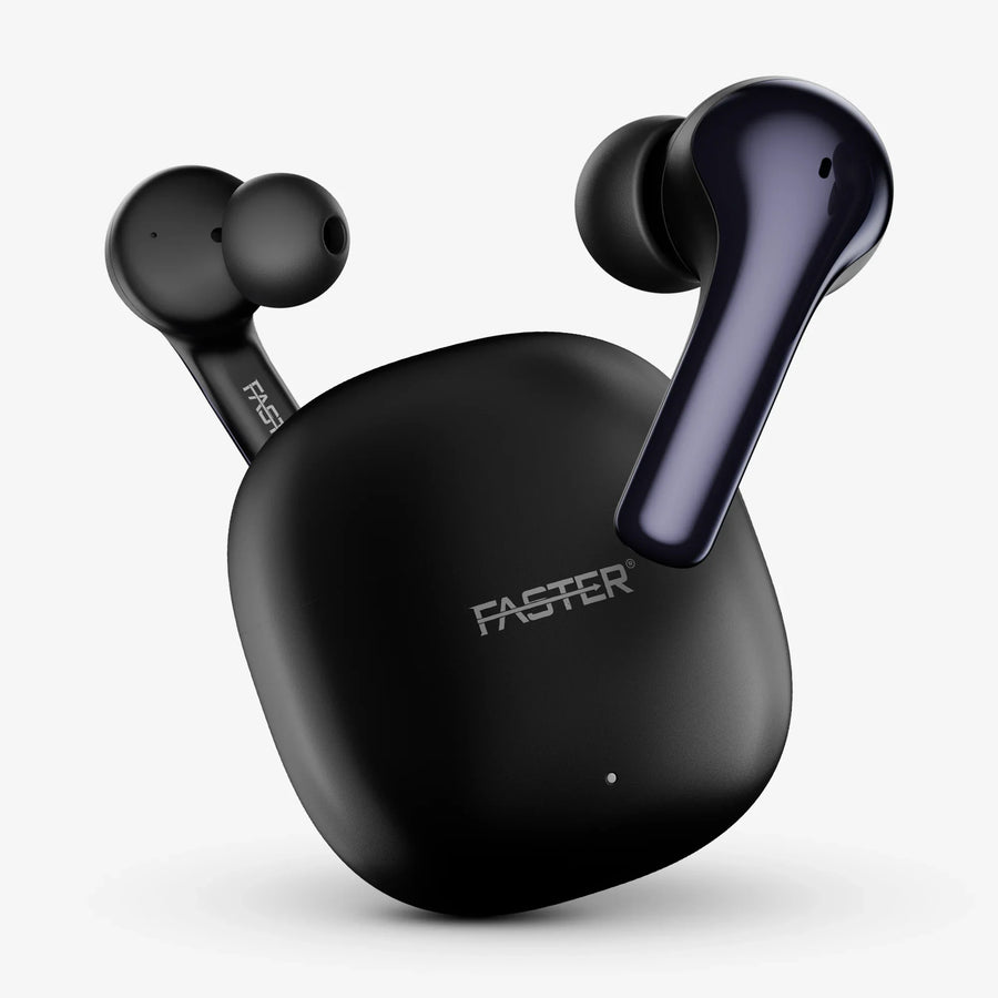 Fusion X Earbuds