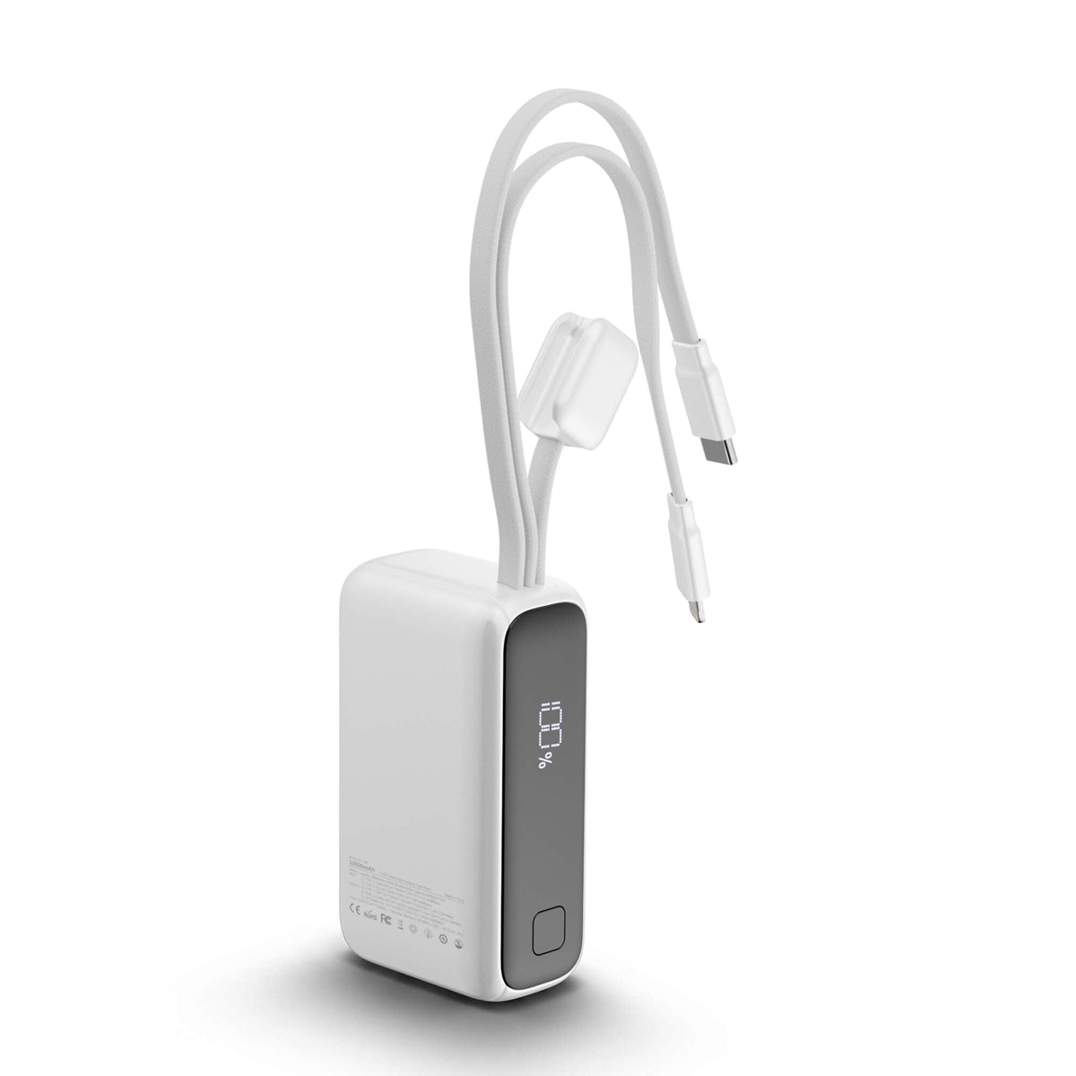 Power Flex PD-10K Power Bank