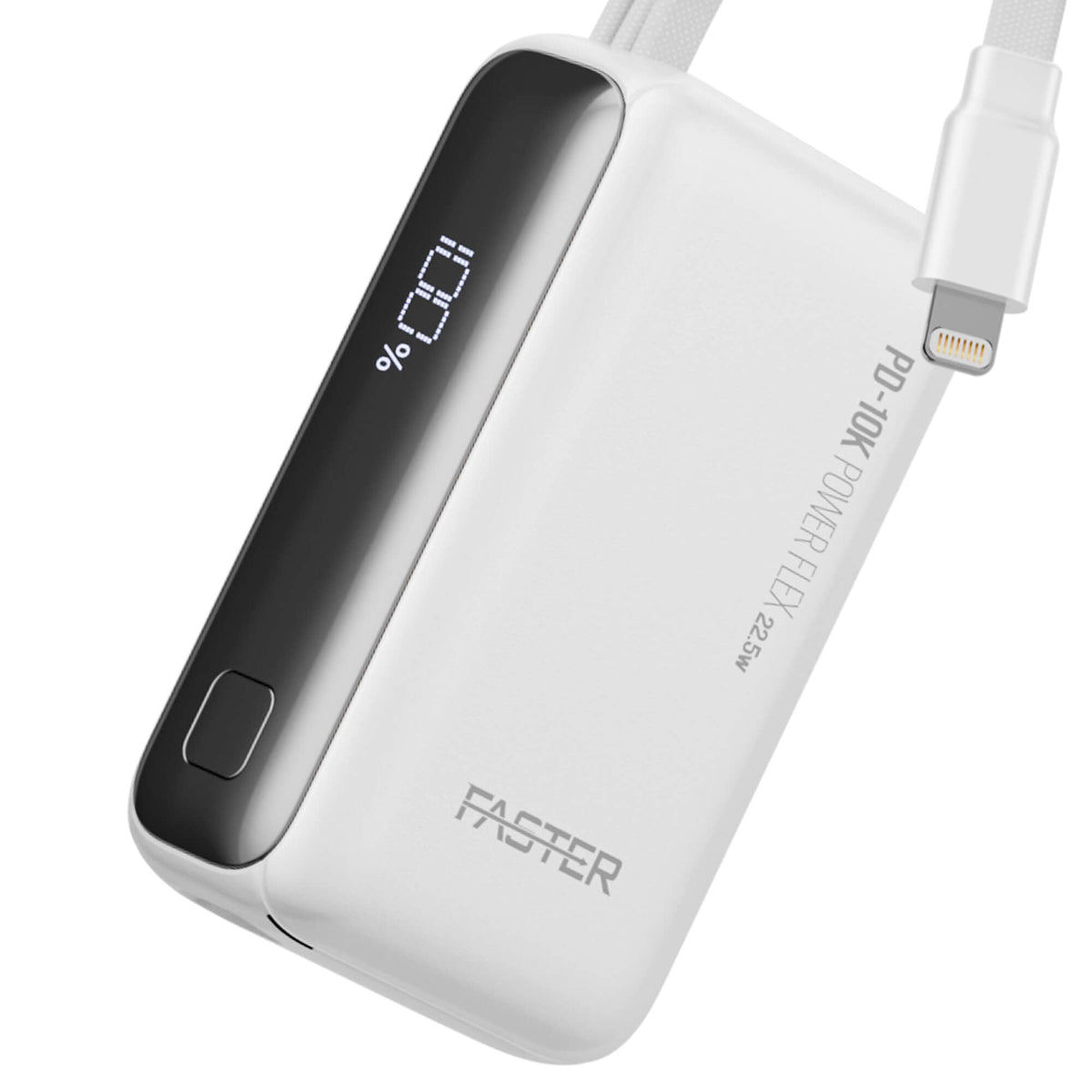 Power Flex PD-10K Power Bank