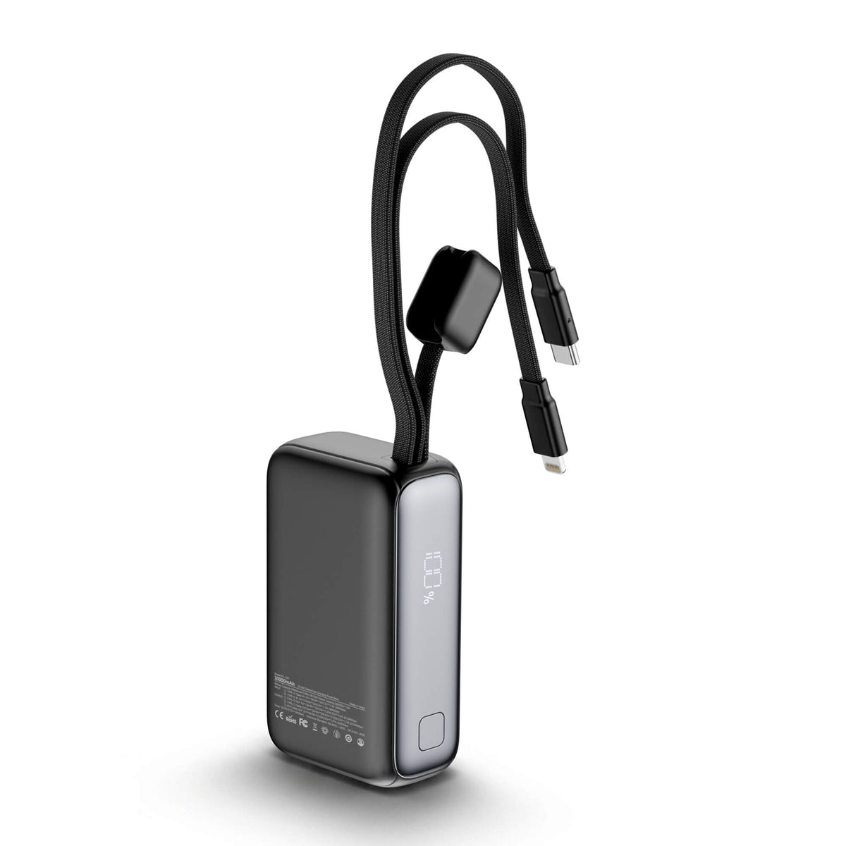 Power Flex PD-10K Power Bank