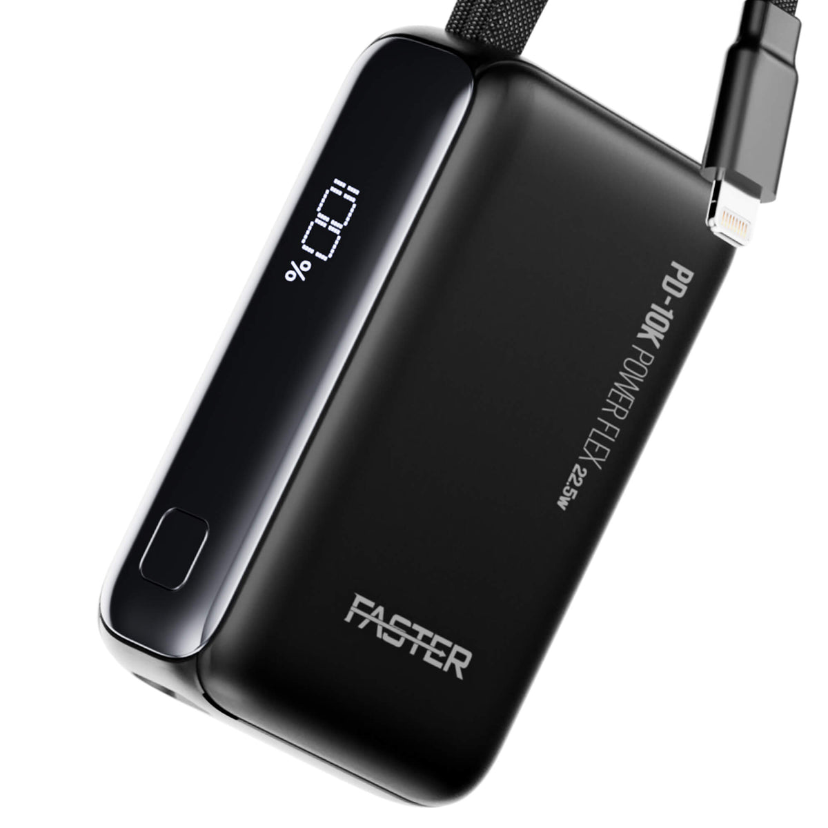 Power Flex PD-10K Power Bank