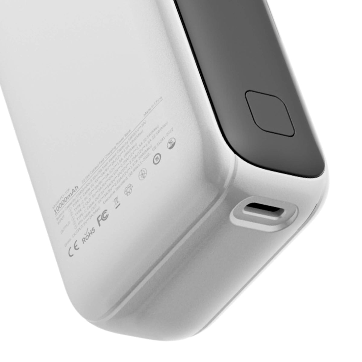 Power Flex PD-10K Power Bank