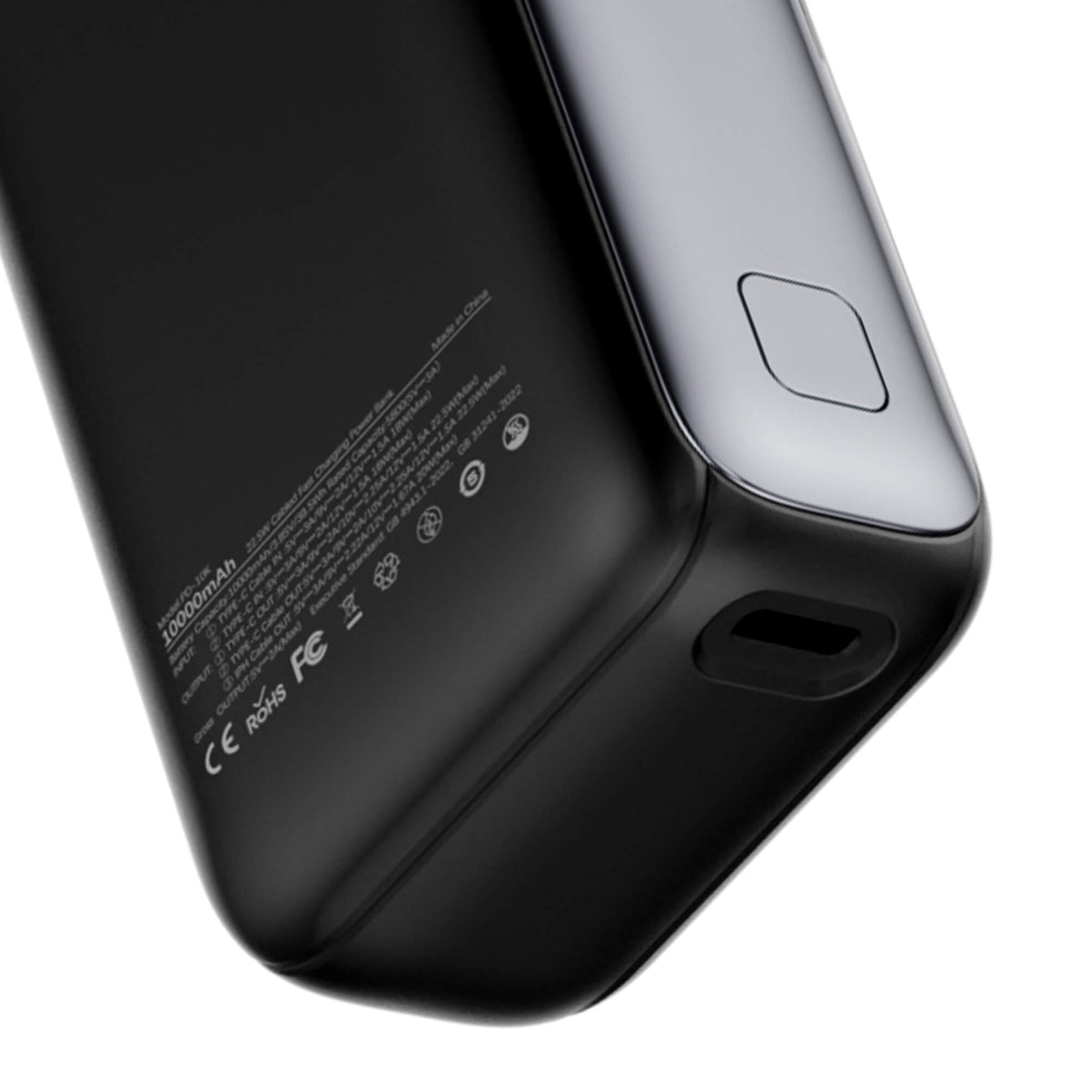 Power Flex PD-10K Power Bank