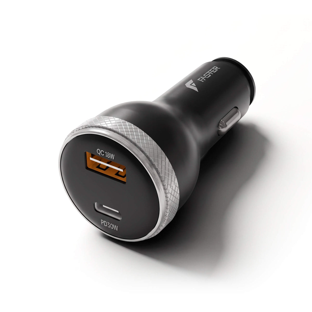Power Torque PD-C10 Car Charger