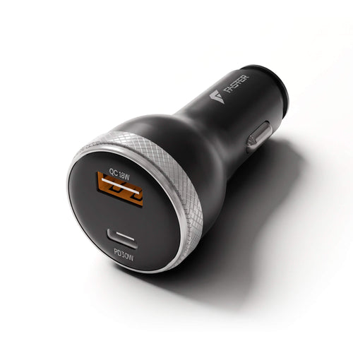 Power Torque PD-C10 Car Charger
