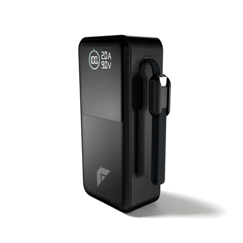 PowerViz 30K Power Bank