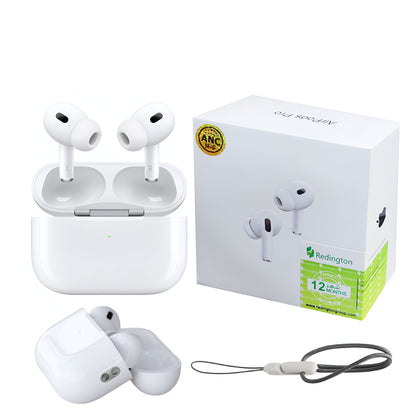 AirPods Pro 2 – Wireless Earbuds with Active Noise Cancelling & MagSafe Charging Case