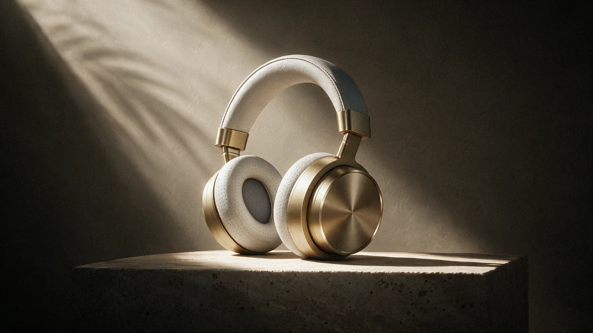 Gold Tone