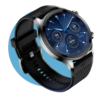 Smartwatches