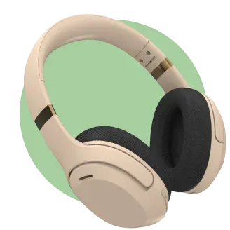 Headphones